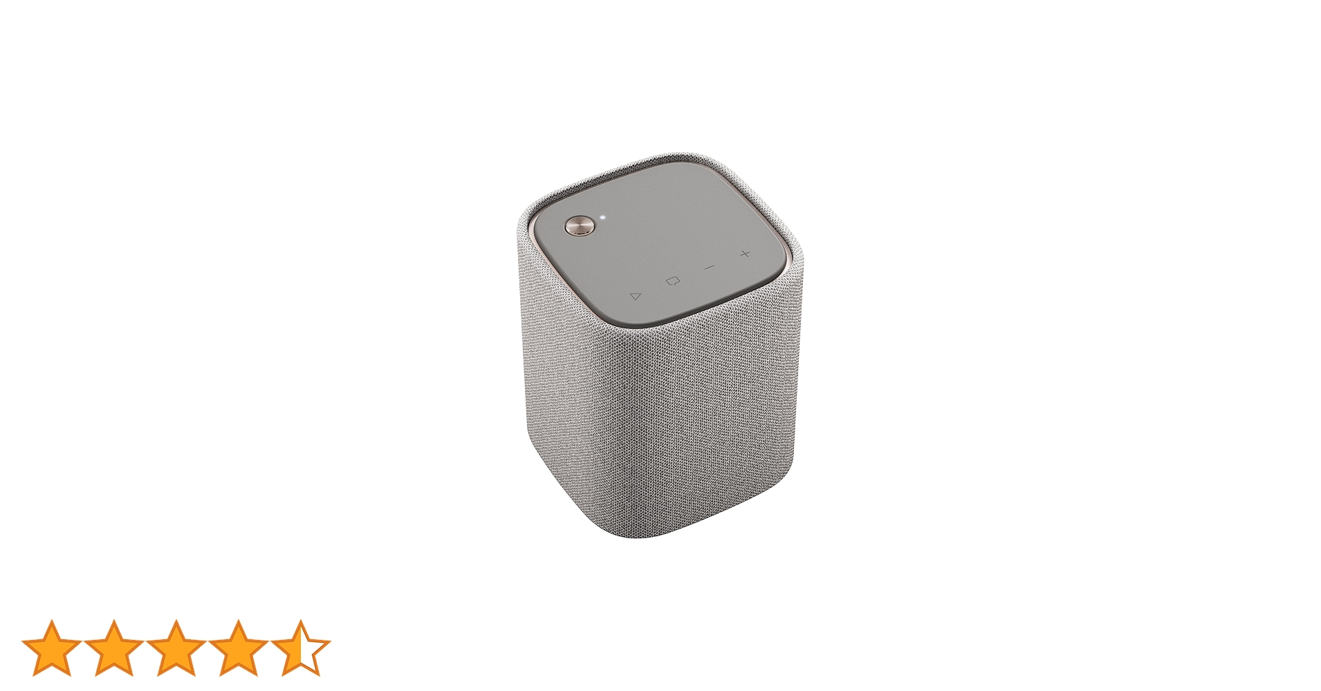 Amazon.co.jp: ヤマハ(YAMAHA) ポータブルスピーカー WS-B1A(HL